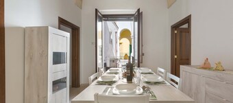 Casa di Nonno Totò by BarbarHouse