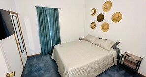 3 quartos, Wi-Fi, roupa de cama