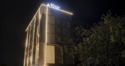 Treebo Rushi Grand