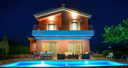 Altrosa Villa with Private Pool