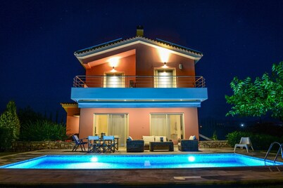 Altrosa Villa with Private Pool