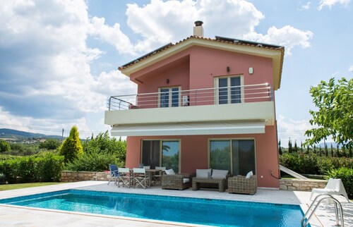 Altrosa Villa with Private Pool