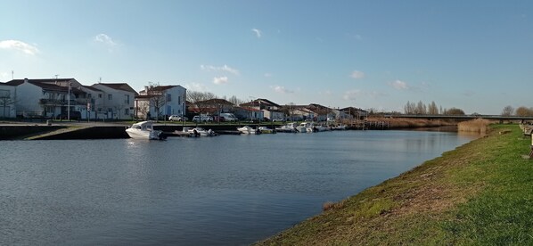 Jachthaven