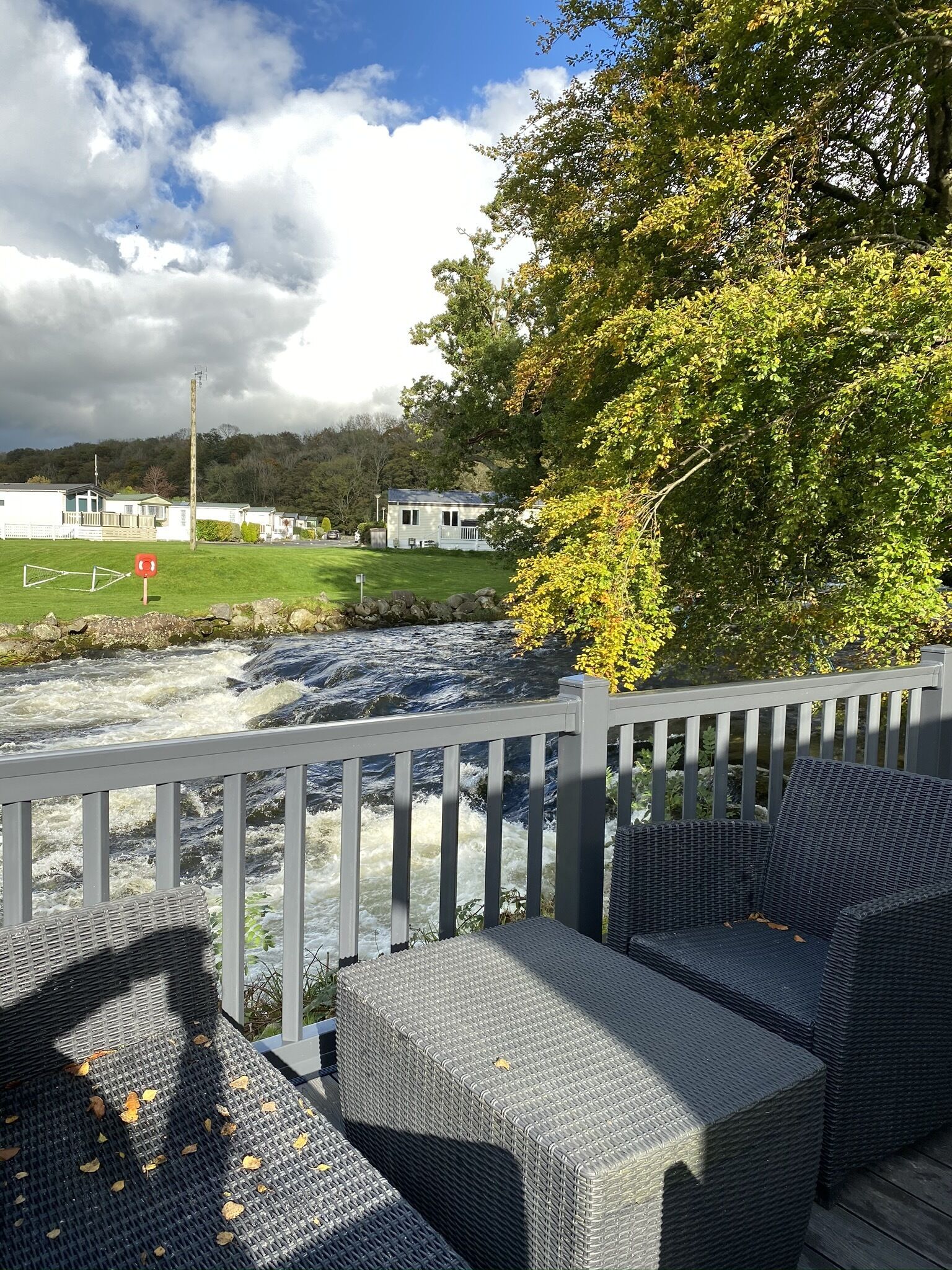 Boendeområde