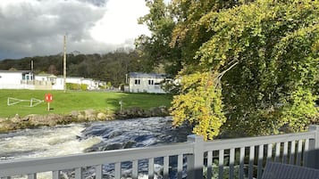 Boendeområde