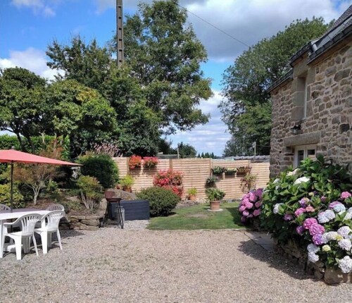 TY BILY maison de campagne