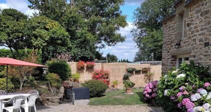 TY BILY country house