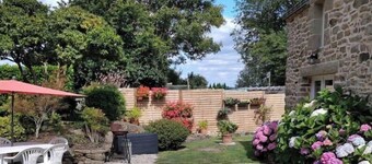 TY BILY maison de campagne