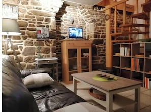 TV