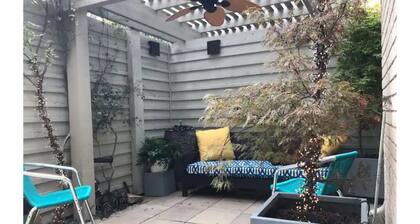 Oak Lawn - Mansion Park 1/1 assigned pkg & updated