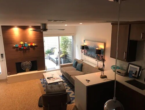 Oak Lawn - Mansion Park 1/1 assigned pkg & updated