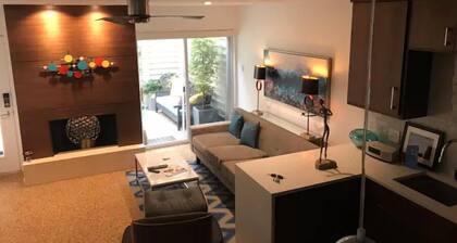 Oak Lawn - Mansion Park 1/1 assigned pkg & updated