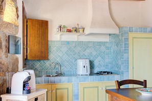 Detalhe da parte interna
