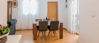 Comfortable Apartment in La Marina de Valencia