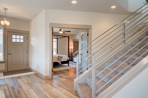 Spacious 3Bdm Gallatin Green Condo | Trail Access