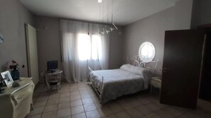 3 slaapkamers, wifi, beddengoed