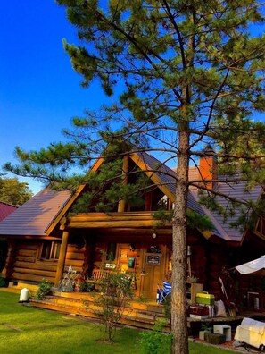 Exterior - Pension Cruise (Shika)