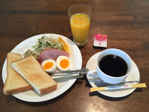Business Hotel B&B