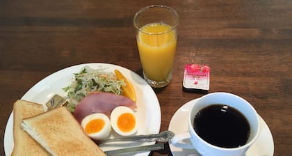 Business Hotel B&B