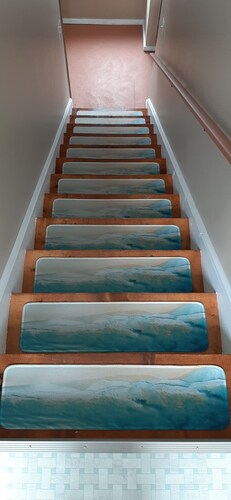 Renovated historical barn in Malpeque.. close to several beaches and Cabot Park.