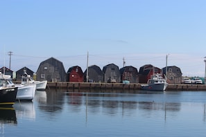 Port de plaisance