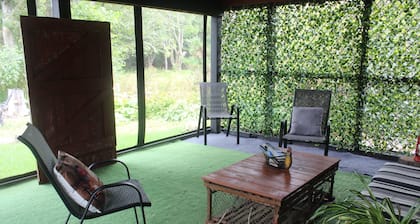 Renovated historical barn in Malpeque.. close to several beaches and Cabot Park.