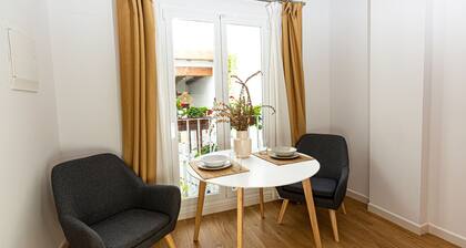 7escalones Apartamentos Boutique