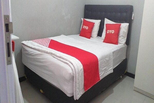 Room - OYO 3971 Griya Loka Syariah 1 Sampangan (Semarang)