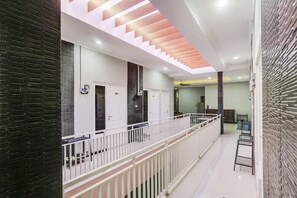 Interior - OYO 3971 Griya Loka Syariah 1 Sampangan (Semarang)