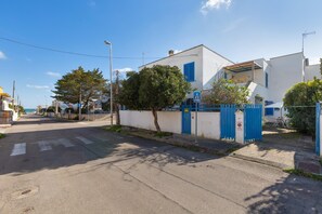 Property grounds - 3184 Villino La Tramontana by Barbarhouse (Melendugno)