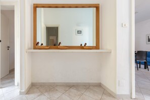 Interior - 3184 Villino La Tramontana by Barbarhouse (Melendugno)