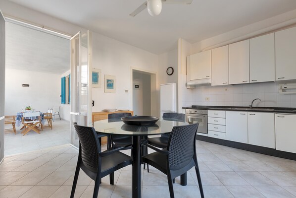 Apartment | Living area - 3184 Villino La Tramontana by Barbarhouse (Melendugno)