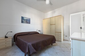 Apartment | 3 bedrooms - 3184 Villino La Tramontana by Barbarhouse (Melendugno)