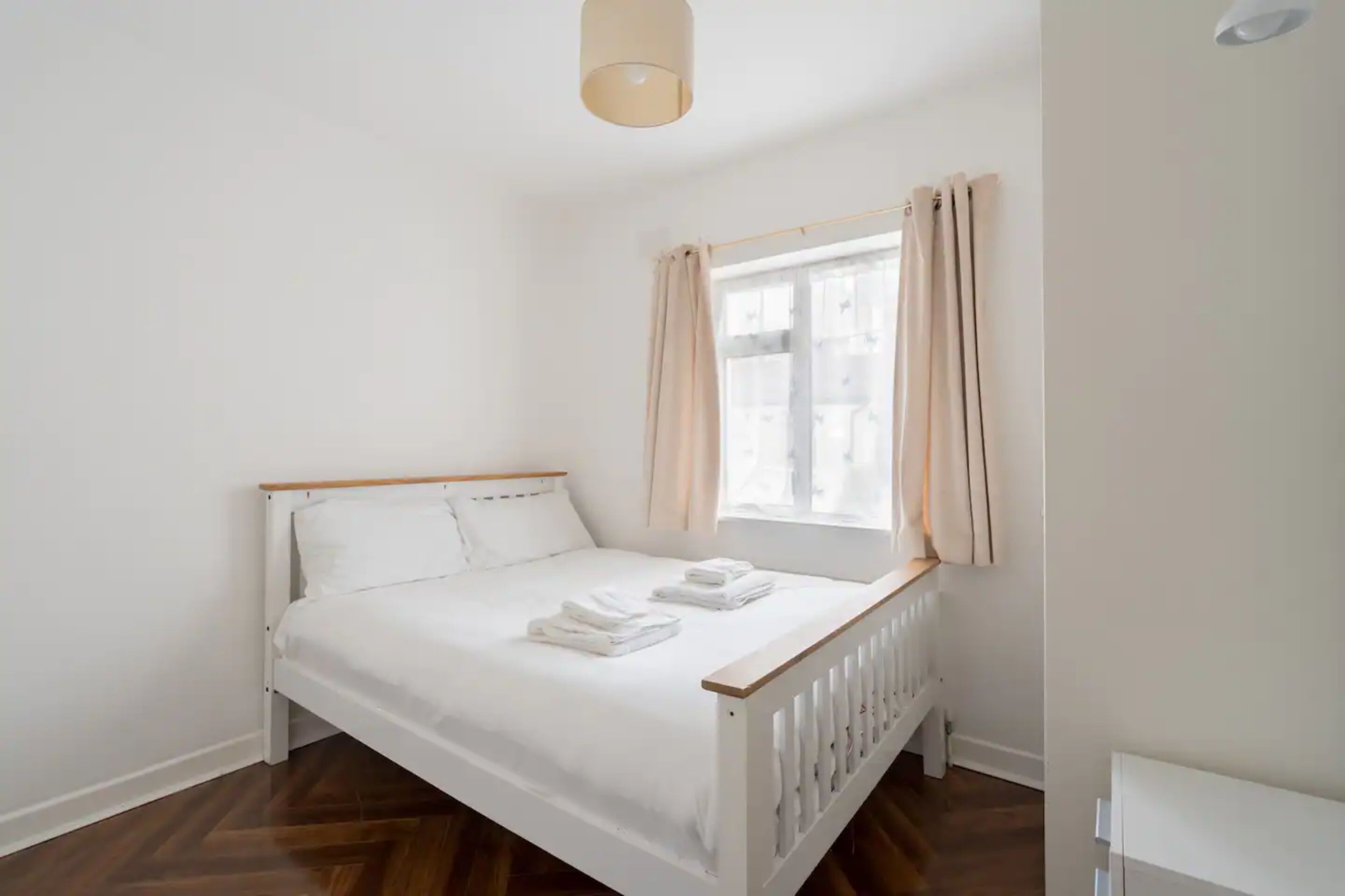 Basic House, Multiple Beds | 3 bedrooms, bed sheets