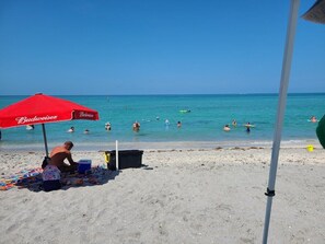 Strand
