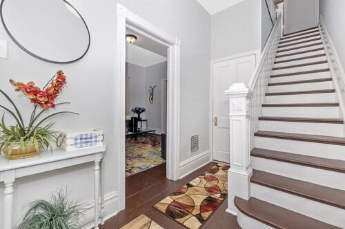 1879 Updated Home on Frederick Street