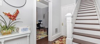 1879 Updated Home on Frederick Street