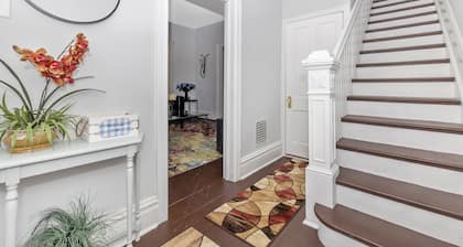 1879 Updated Home on Frederick Street