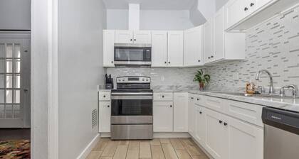 1879 Updated Home on Frederick Street