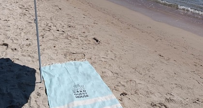 S'ARD Guest House Sassari