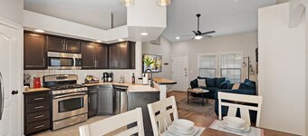 The Monarch by Host Boise near NNU and St Luke's Hospital