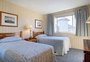 3 Schlafzimmer, WLAN