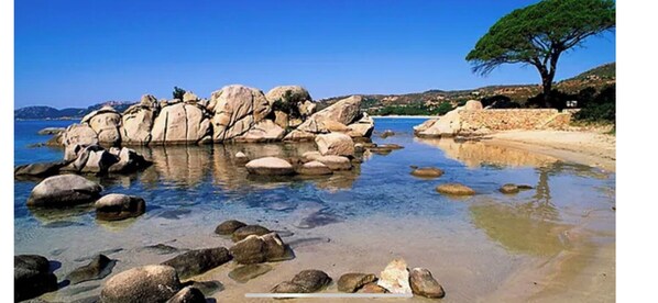 Spiaggia