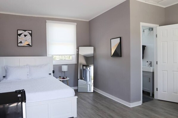 1 bedroom, Internet