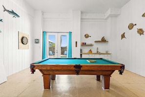 Sala de juegos