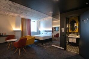 Room - Ibis Baku City Hotel (Baku)