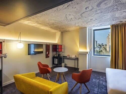 Ibis Baku City Hotel