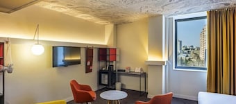 Ibis Baku City Hotel
