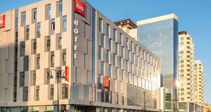 Ibis Baku City Hotel