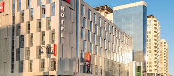 Ibis Baku City Hotel